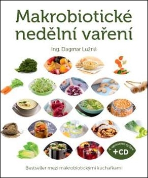 MAKROBIOTICK NEDLN VAEN +CD