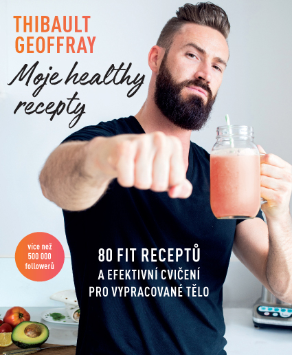 MOJE HEALTHY RECEPTY