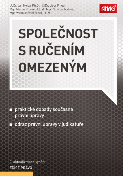 SPOLENOST S RUENM OMEZENM 2. AKTUAL. VYDN