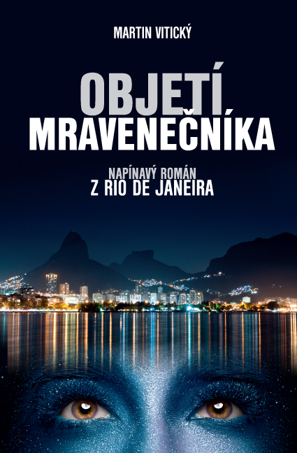 OBJET MRAVENKA