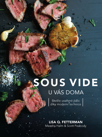 SOUS VIDE U VS DOMA