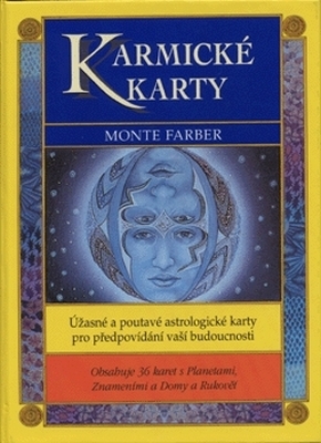 KARMICK KARTY